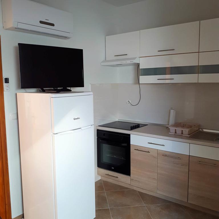 Apartment Tea Nin Luaran gambar