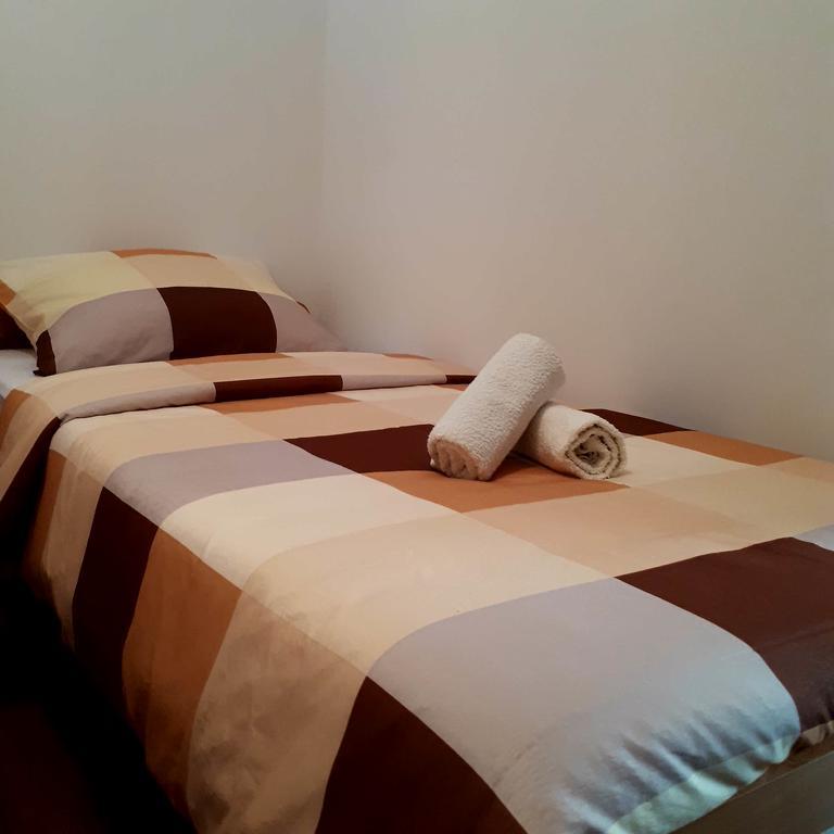 Apartment Tea Nin Luaran gambar