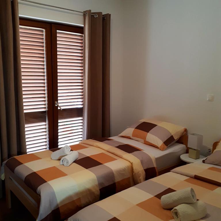 Apartment Tea Nin Luaran gambar