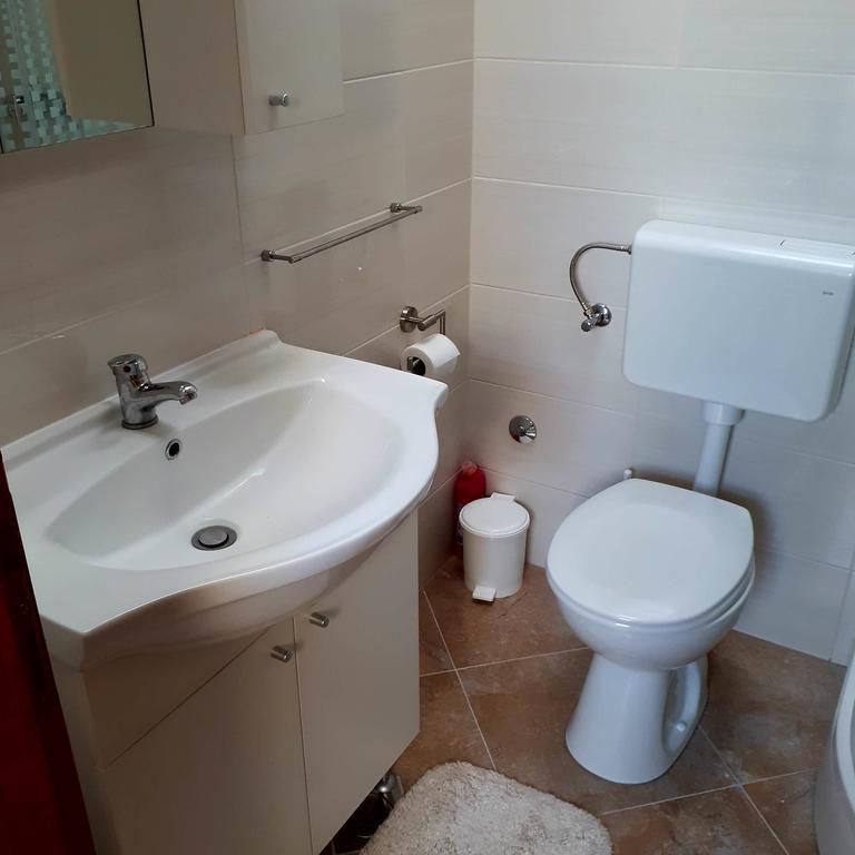 Apartment Tea Nin Luaran gambar