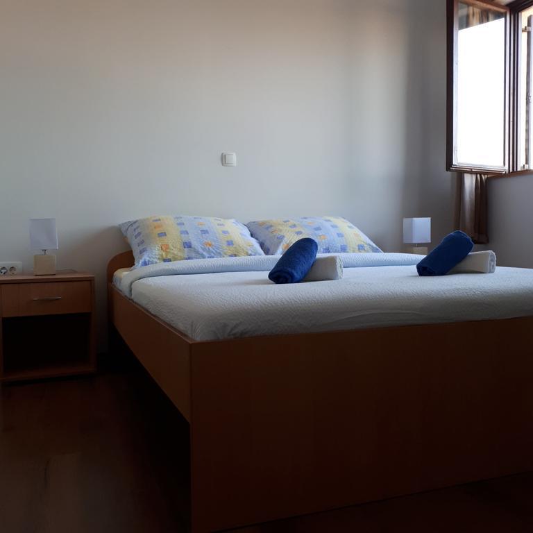 Apartment Tea Nin Luaran gambar