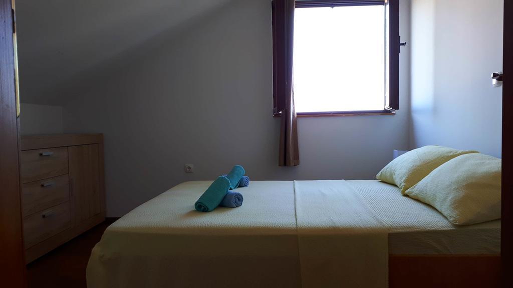 Apartment Tea Nin Luaran gambar