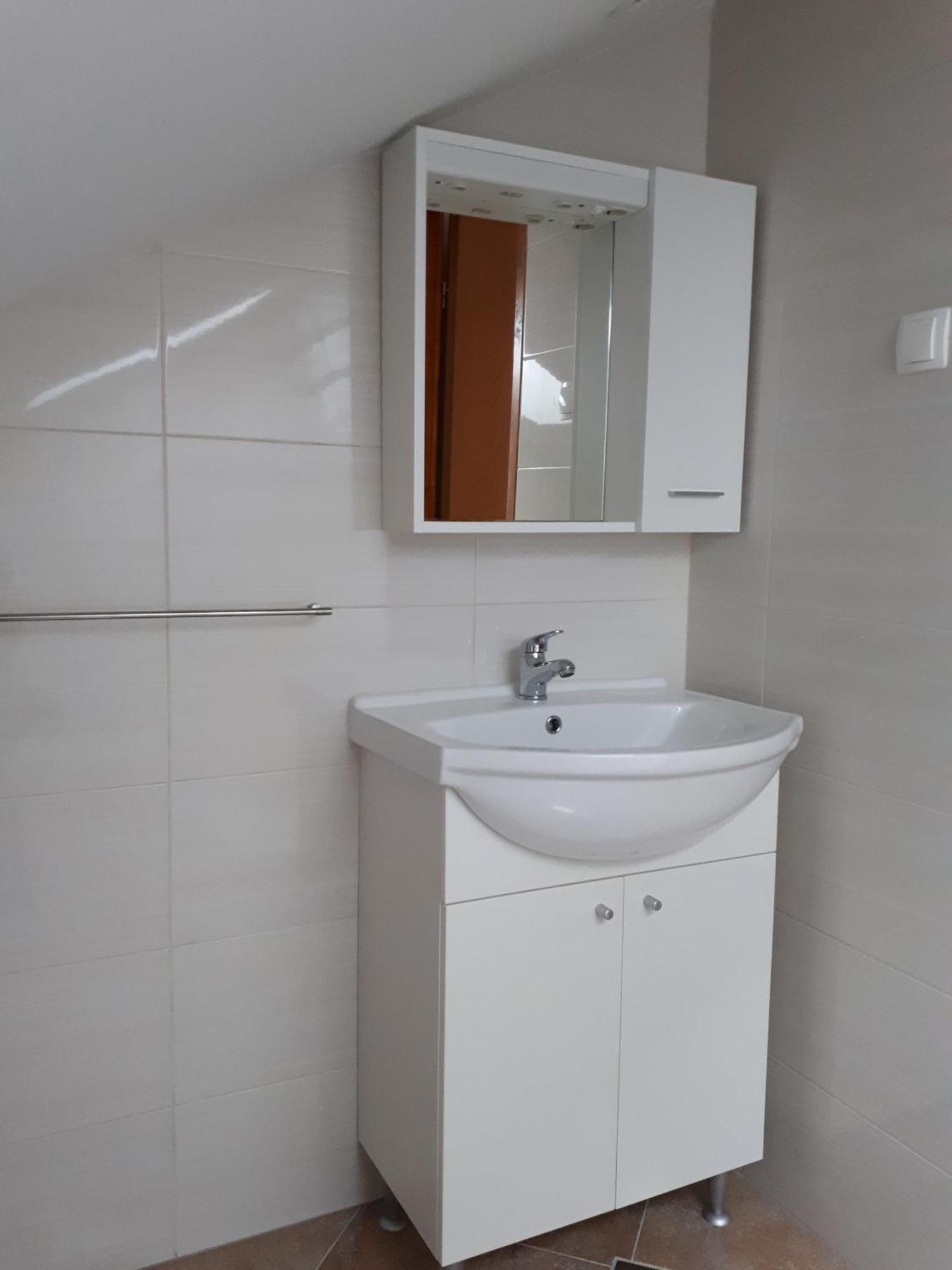 Apartment Tea Nin Luaran gambar