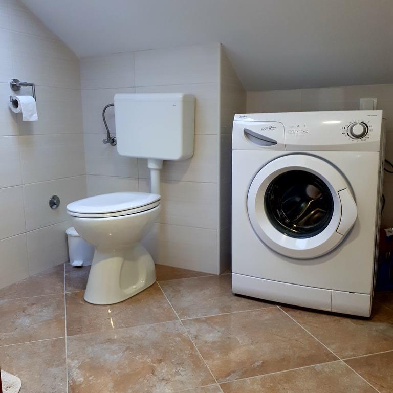 Apartment Tea Nin Luaran gambar