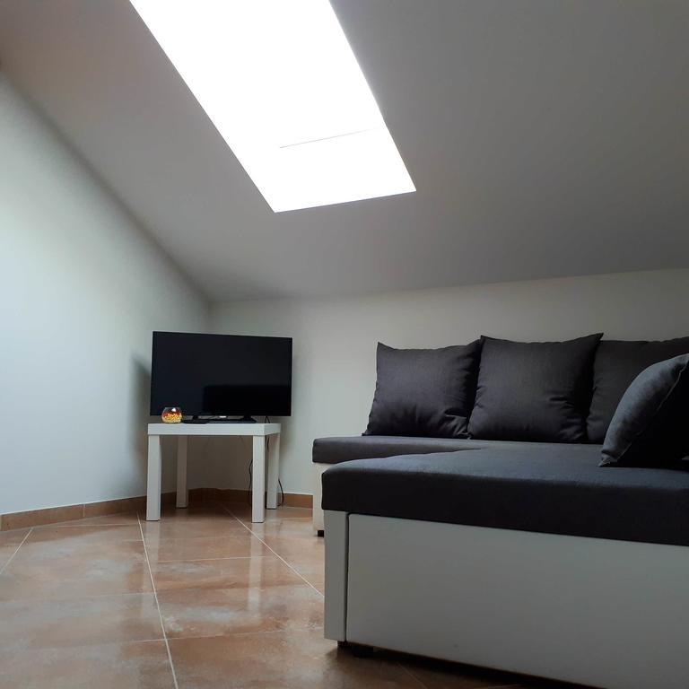 Apartment Tea Nin Luaran gambar